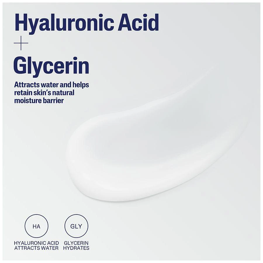 商品Cetaphil|Daily Oil Free Hydrating Lotion Unscented,价格¥141,第5张图片详细描述