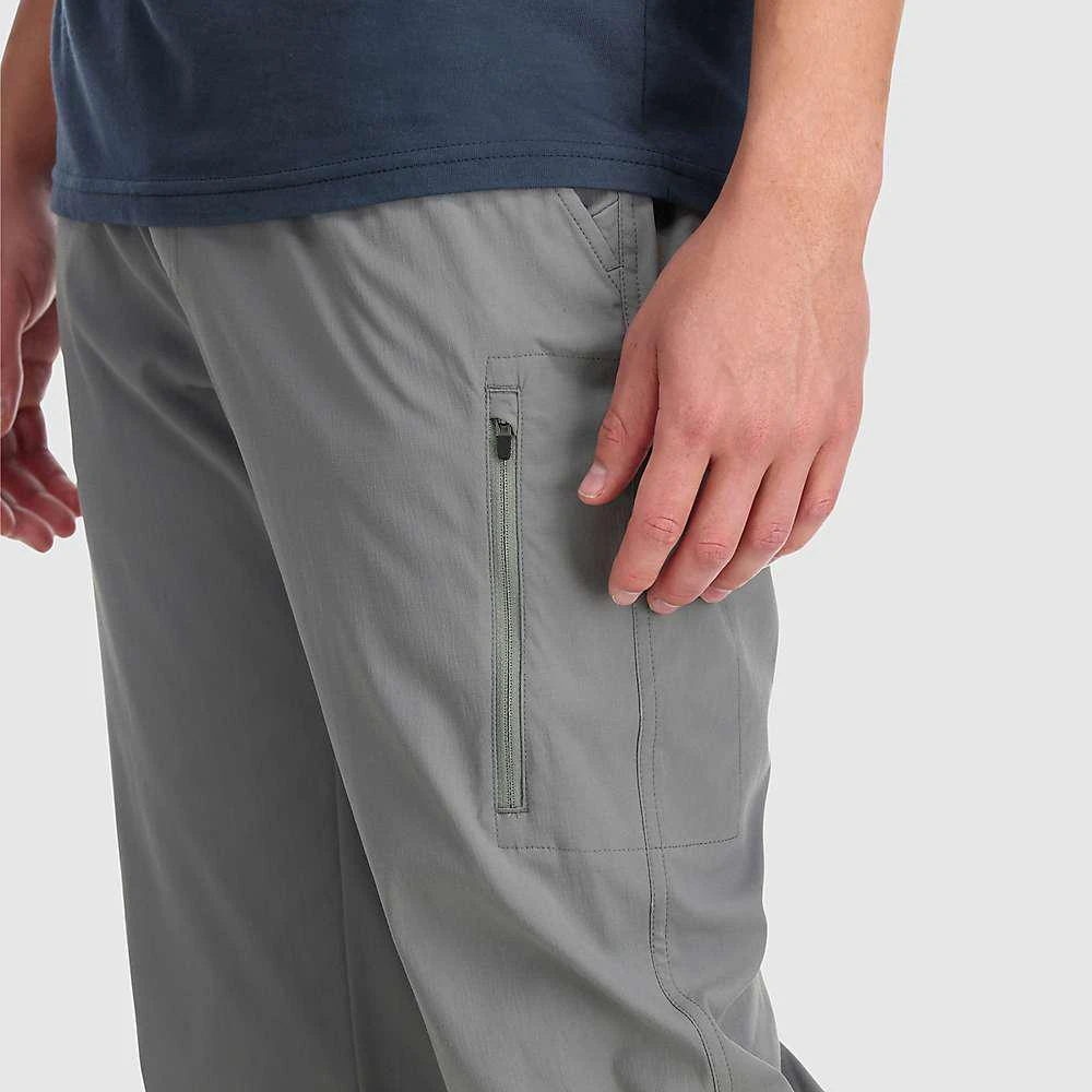 商品Outdoor Research|Outdoor Research Men's Zendo Jogger,价格¥734,第3张图片详细描述