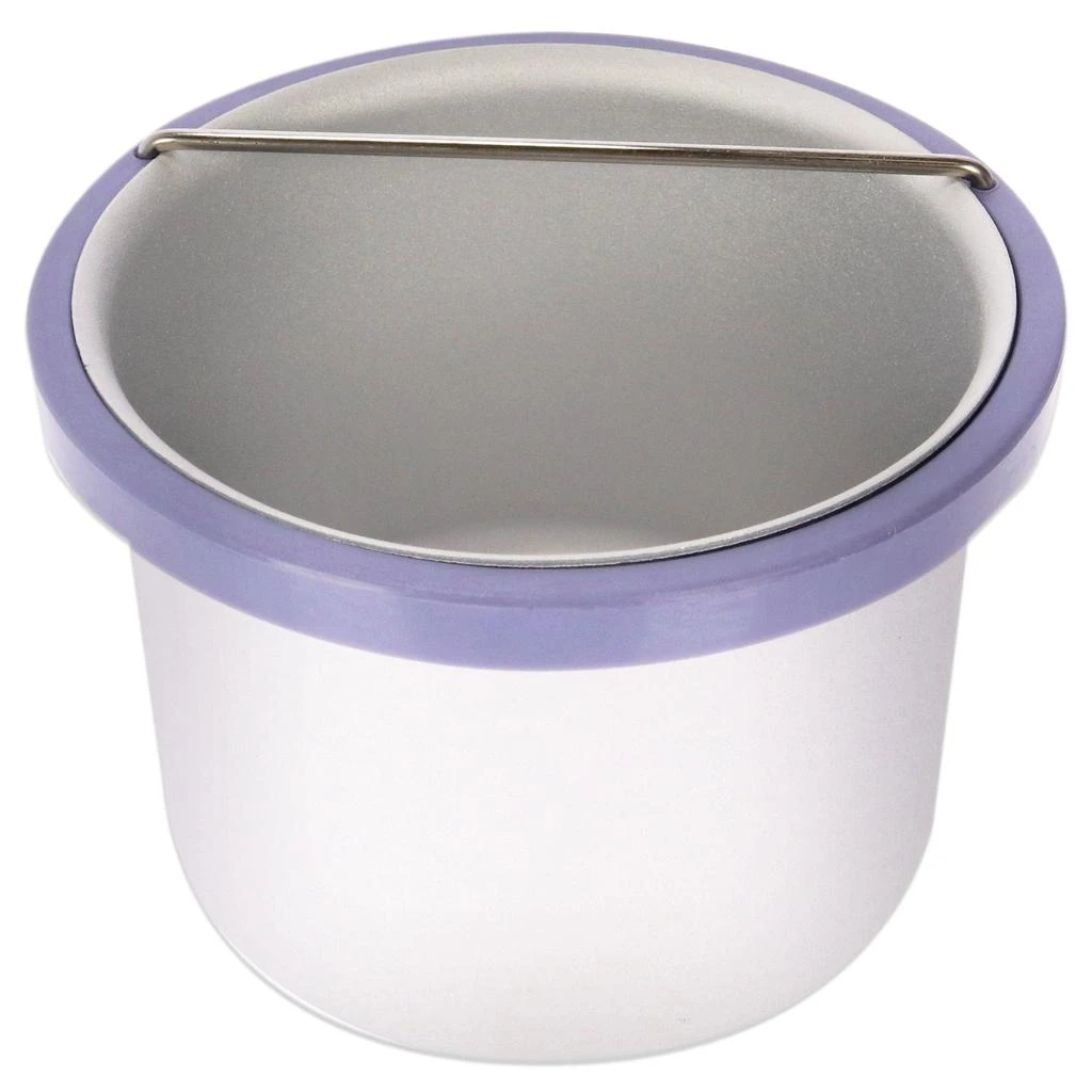 商品Satin Smooth|Removable Metal Insert Pot by  for Women - 1 Pc Pot (Empty),价格¥168,第2张图片详细描述