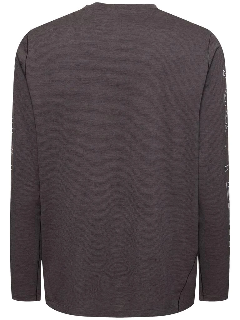 商品Arc'teryx|Cormac Arc'word Long Sleeve T-shirt,价格¥713,第4张图片详细描述