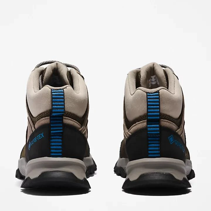 商品Timberland|Lincoln Peak Gore-Tex® Hiking Boot for Women in Grey,价格¥855,第5张图片详细描述