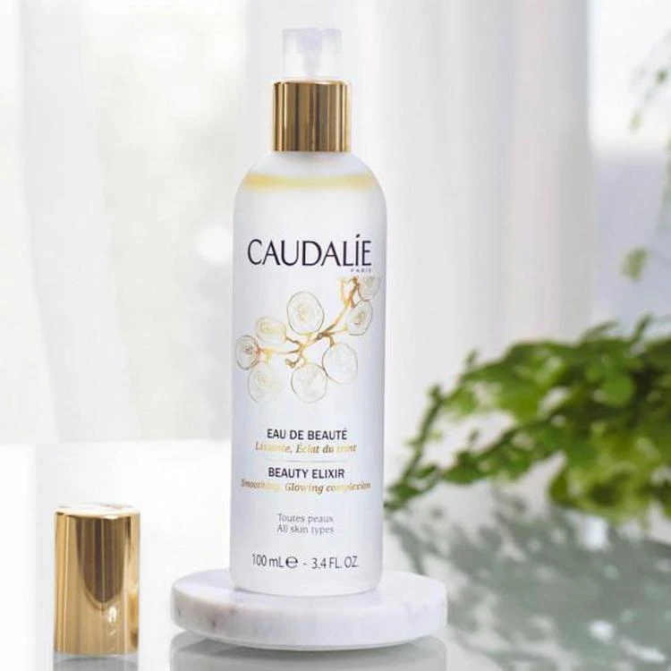 商品Caudalie|葡萄活性精华爽肤水 - 限量版,价格¥365,第2张图片详细描述