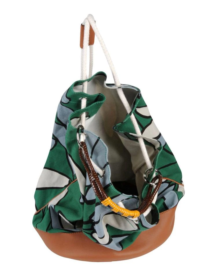 商品Marni|Backpack \u0026 fanny pack,价格¥1534,第3张图片详细描述