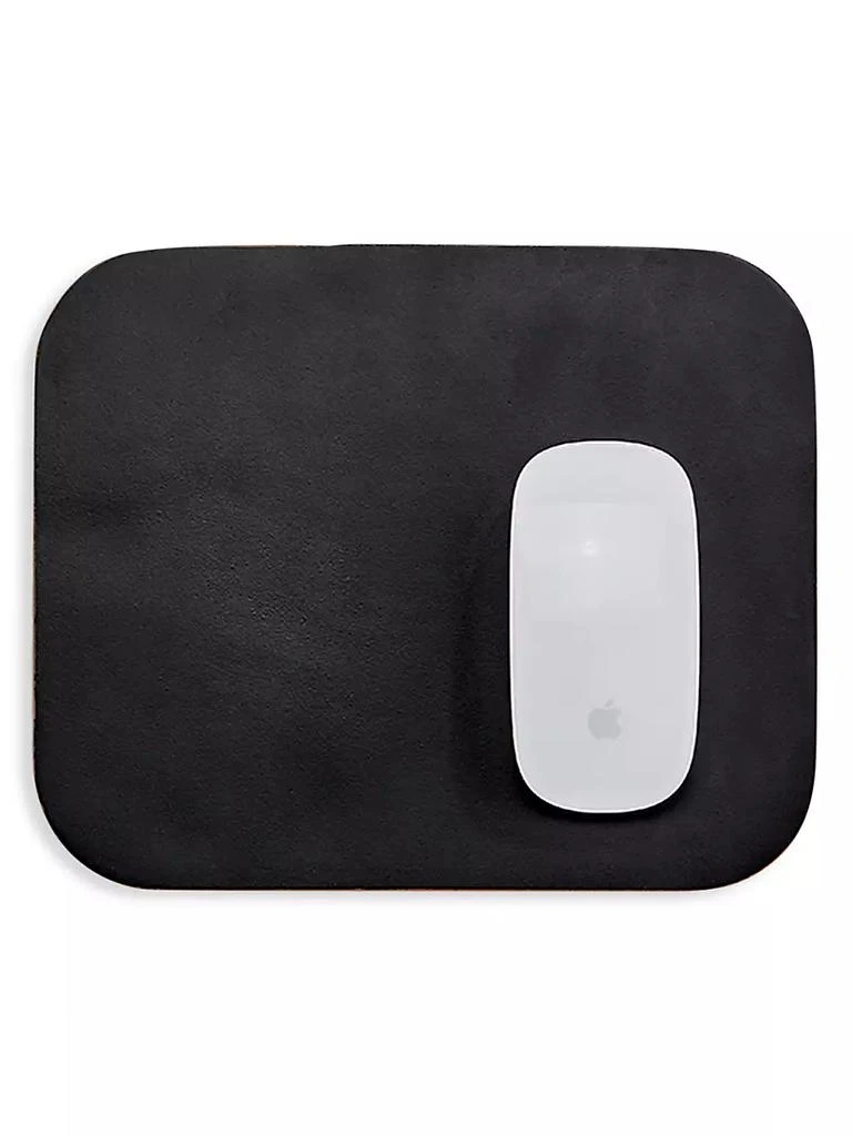 商品Graphic Image|Leather Mouse Pad,价格¥338,第1张图片