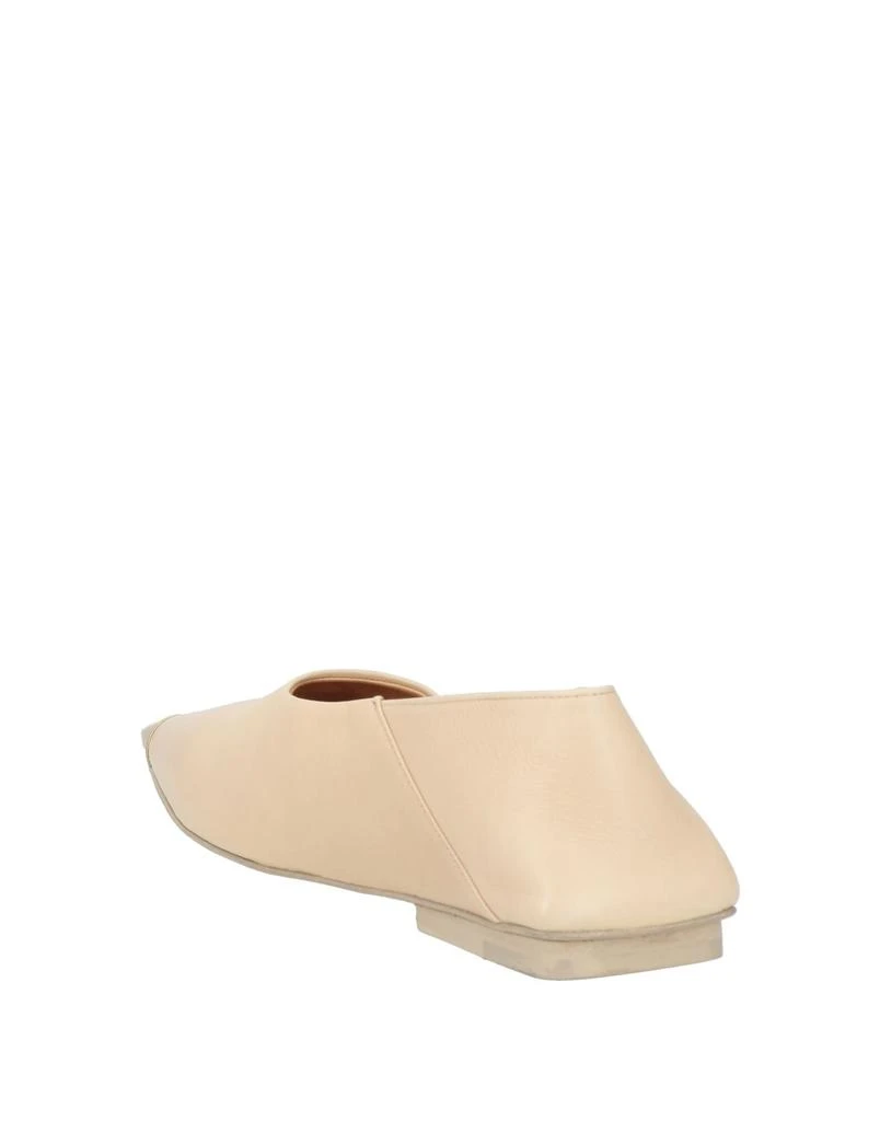 商品Marsèll|Ballet flats,价格¥2336,第3张图片详细描述