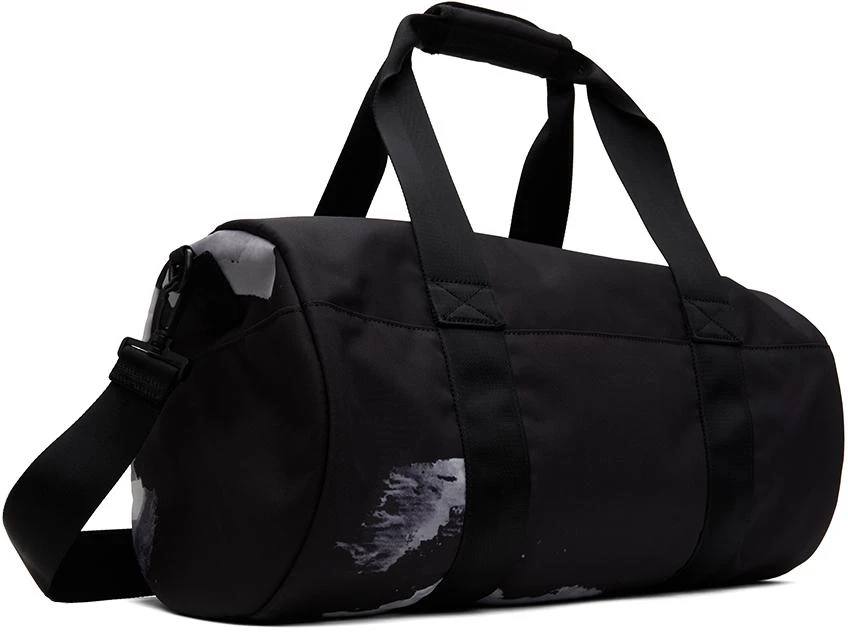 商品Diesel|Black Rave Duffle Bag,价格¥1504,第3张图片详细描述