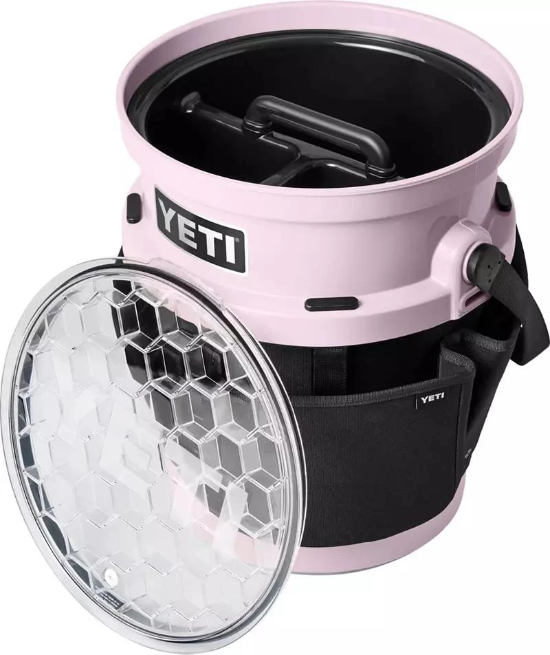 商品YETI|YETI LoadOut Bucket,价格¥331,第3张图片详细描述