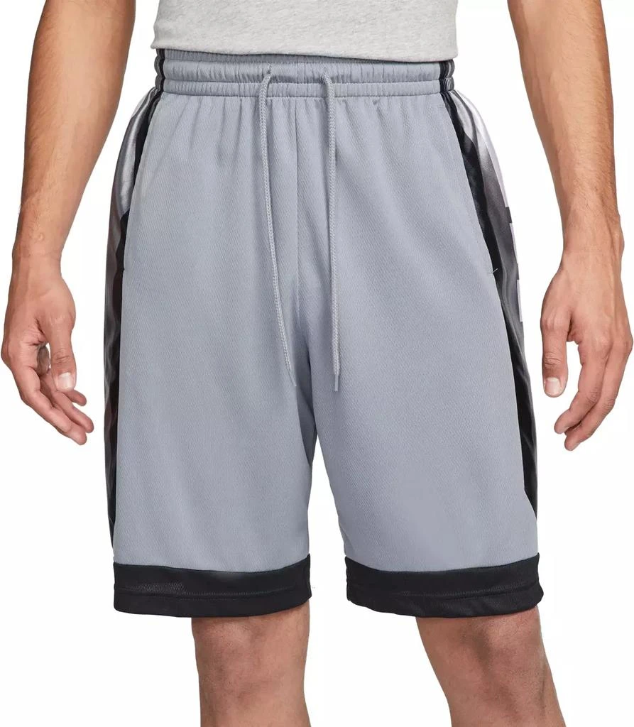 商品NIKE|Nike Men's Dri-Fit Elite Basketball Shorts,价格¥213,第1张图片