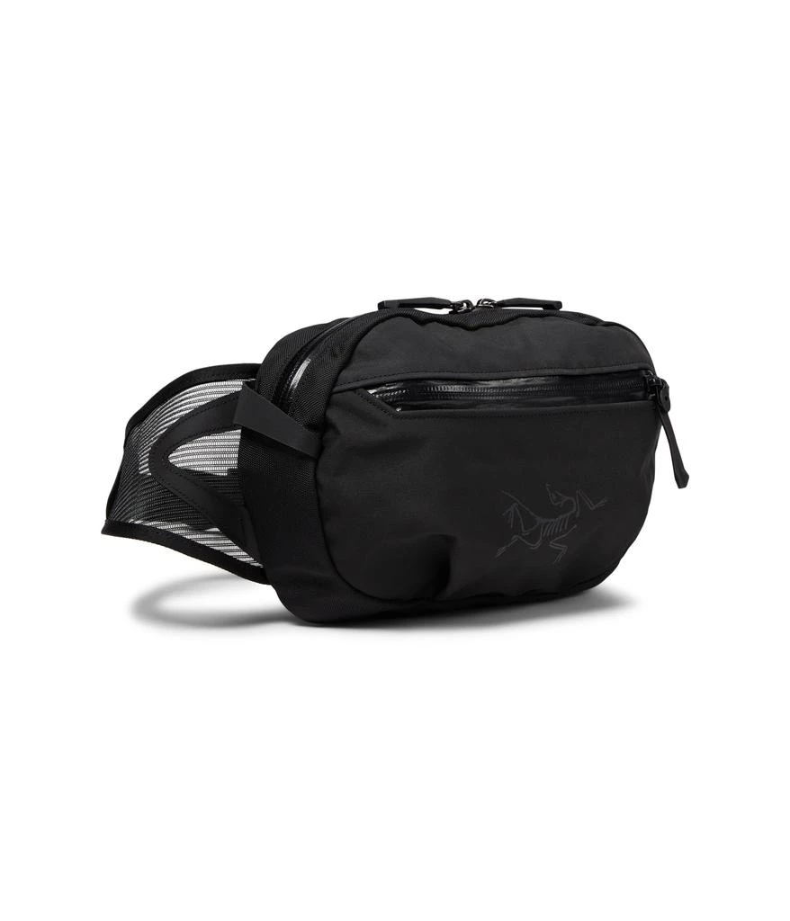商品Arc'teryx|Arro Waist Pack,价格¥638,第1张图片