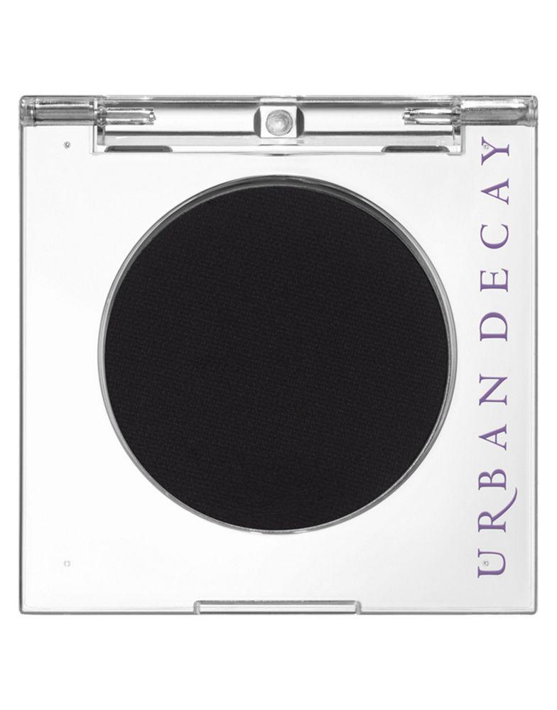 Urban Decay 24/7 Eyeshadow Mono  - Blackout商品第1张图片规格展示