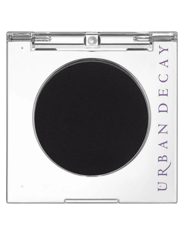 商品Urban Decay|Urban Decay 24/7 Eyeshadow Mono  - Blackout,价格¥192,第1张图片