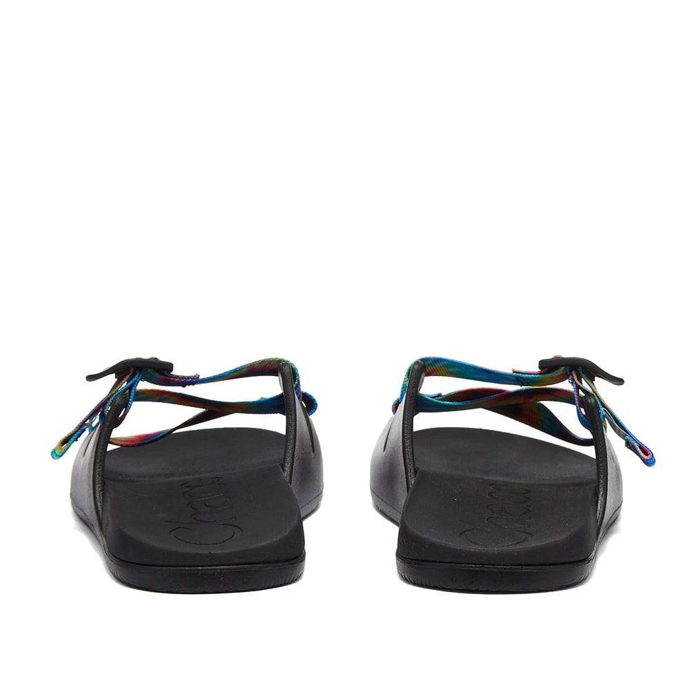 商品Chaco|Chaco Chillos Slide,价格¥288,第3张图片详细描述