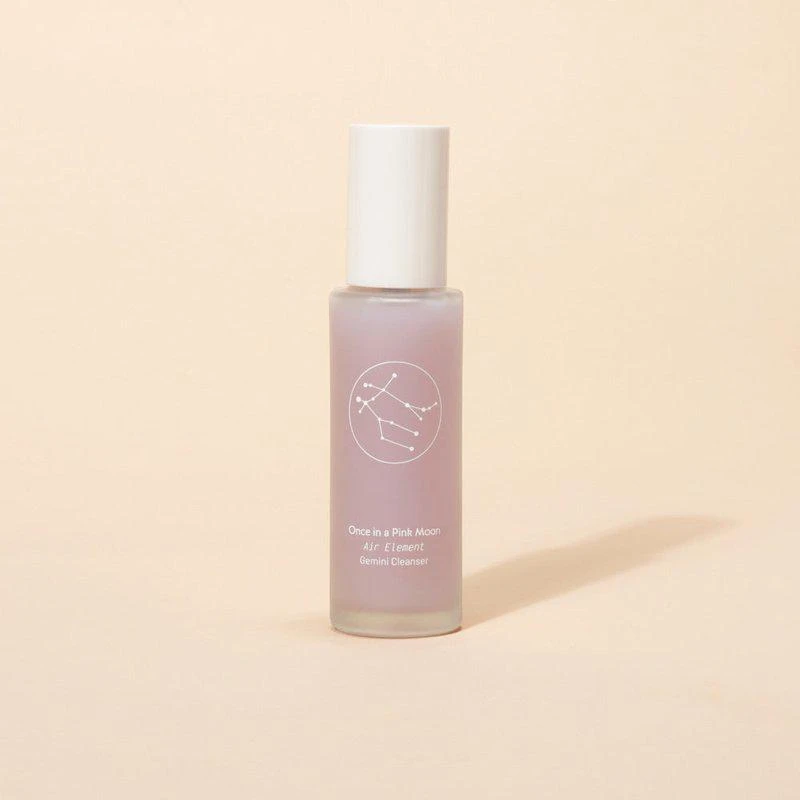 商品Pink Moon|Gemini Cleanser Air Element | Oil To Milk,价格¥212,第1张图片