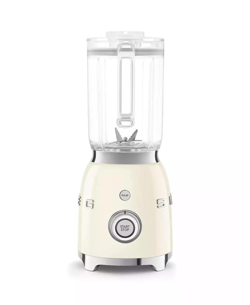 商品Smeg|50's Retro Style Aesthetic Blender,价格¥2575,第2张图片详细描述