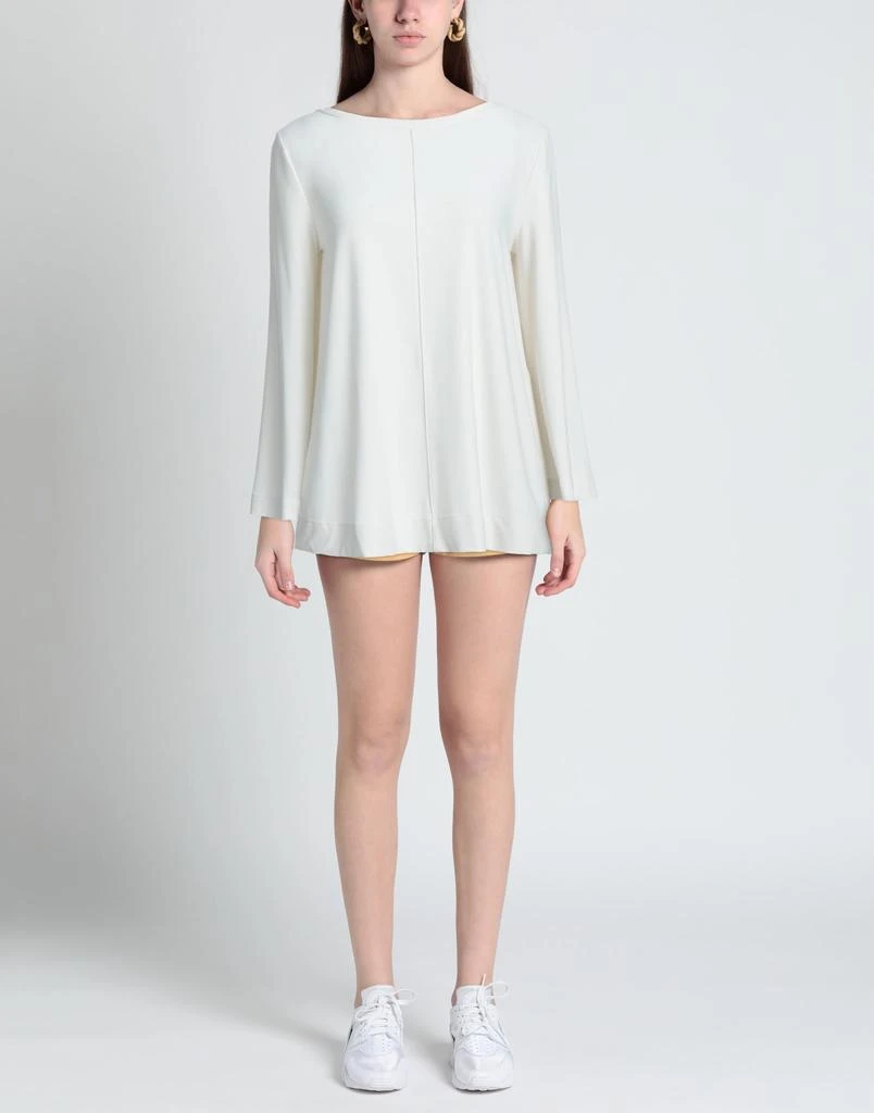 商品Max Mara|T-shirt,价格¥1483,第2张图片详细描述