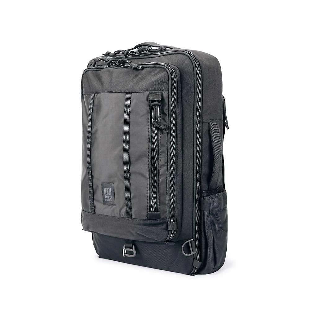 商品Topo Designs|Topo Designs Global 30L Travel Bag,价格¥1645,第2张图片详细描述