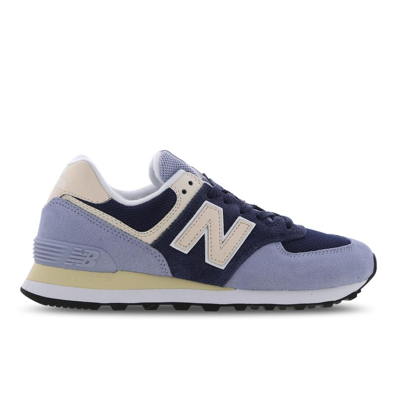 New Balance 574 - Women Shoes商品第1张图片规格展示