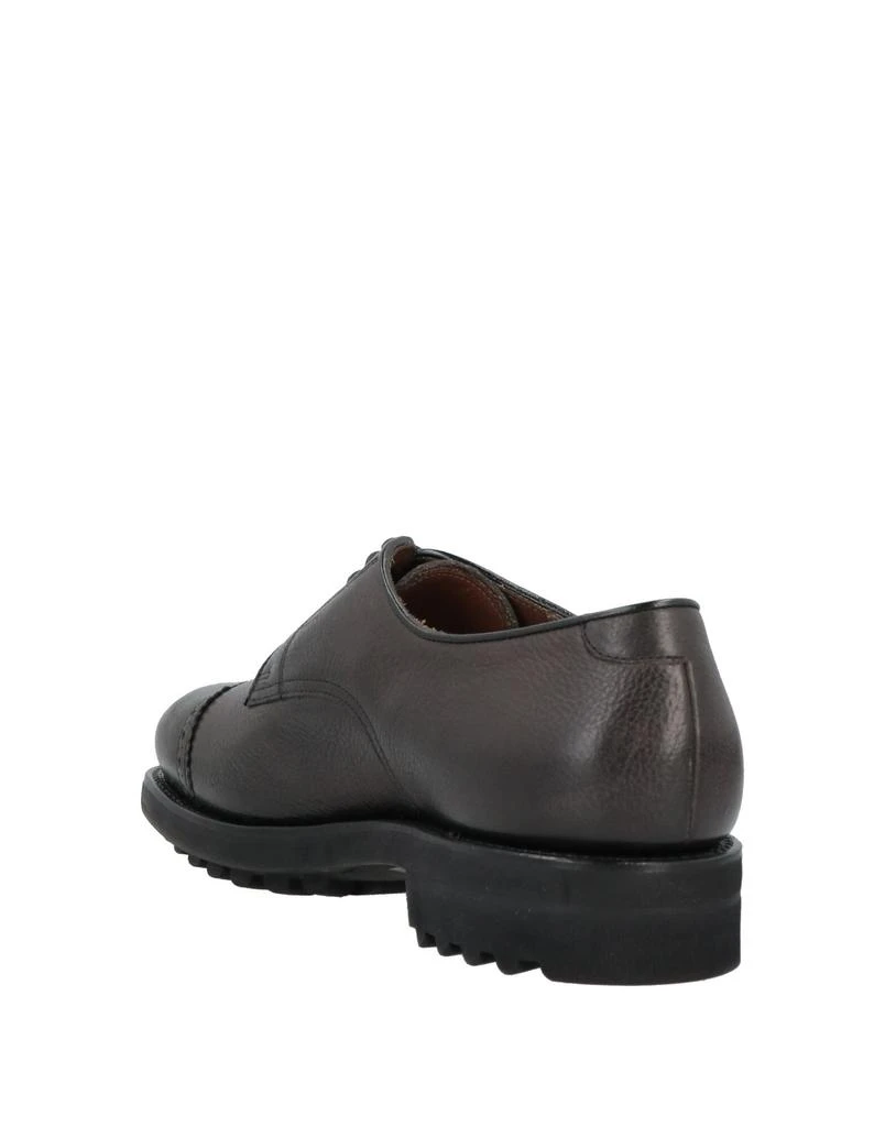 商品DOUCAL'S|Laced shoes,价格¥1227,第3张图片详细描述