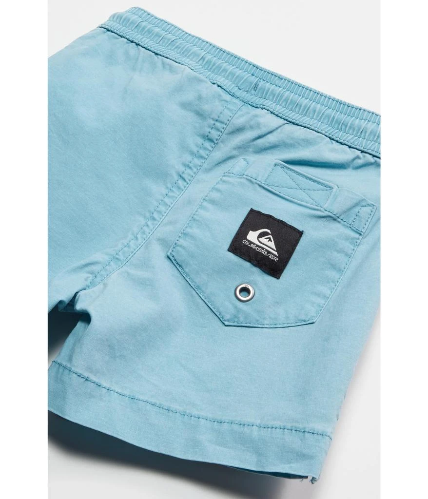 商品Quiksilver|Taxer Walking Shorts (Toddler/Little Kids),价格¥375,第2张图片详细描述