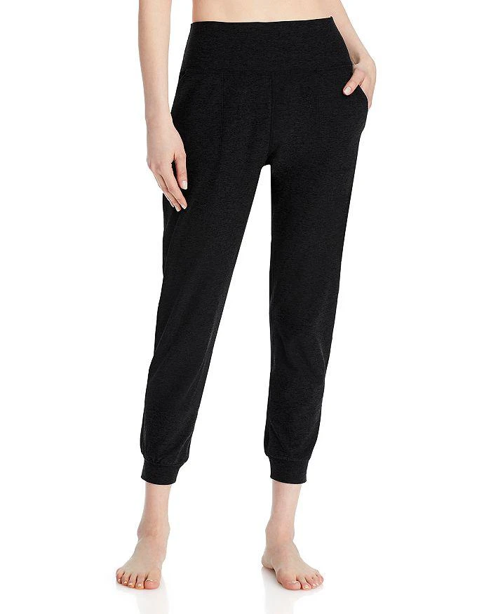 商品Beyond yoga|Spacedye Midi Jogger,价格¥620,第1张图片