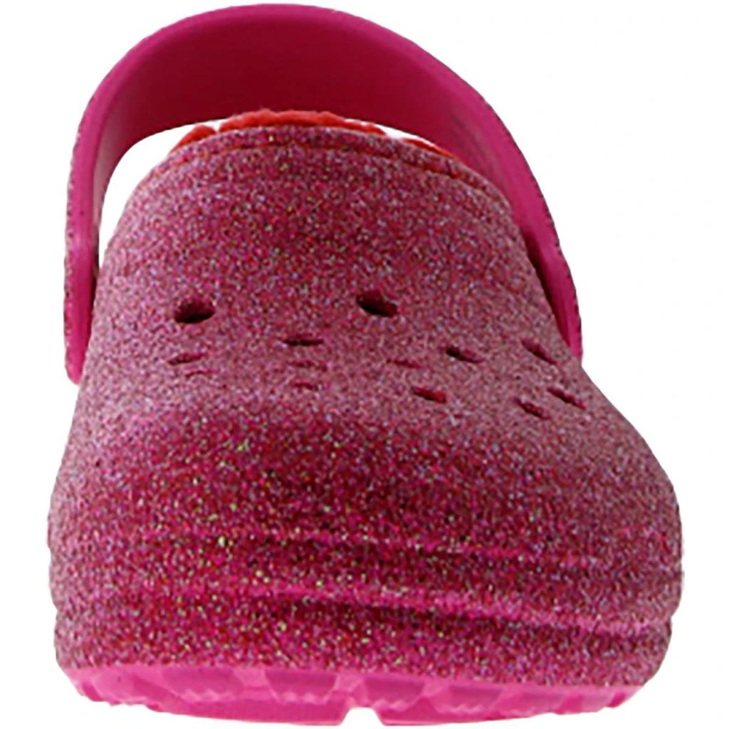 商品Crocs|Crocs Girls Classic Little Kid Slip On Clogs,价格¥251,第3张图片详细描述