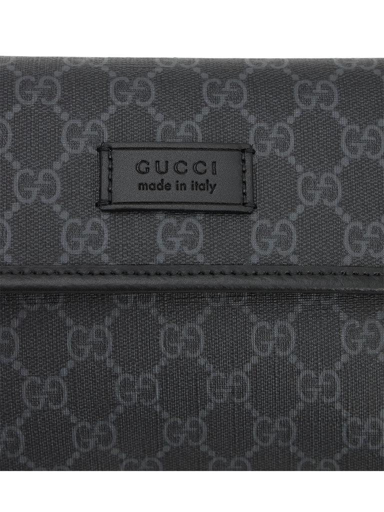 商品Gucci|Gg Supreme Coated Canvas Belt Bag,价格¥7820,第4张图片详细描述