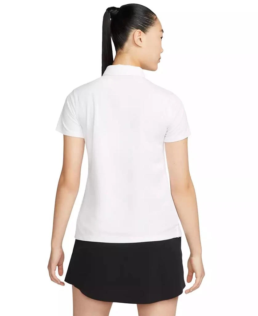 Women's Dri-FIT Victory Short-Sleeve Golf Polo Shirt 商品