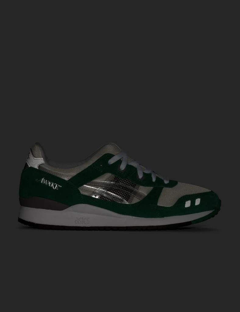 商品Asics|Awake NY x GEL-LYTE III,价格¥631,第5张图片详细描述