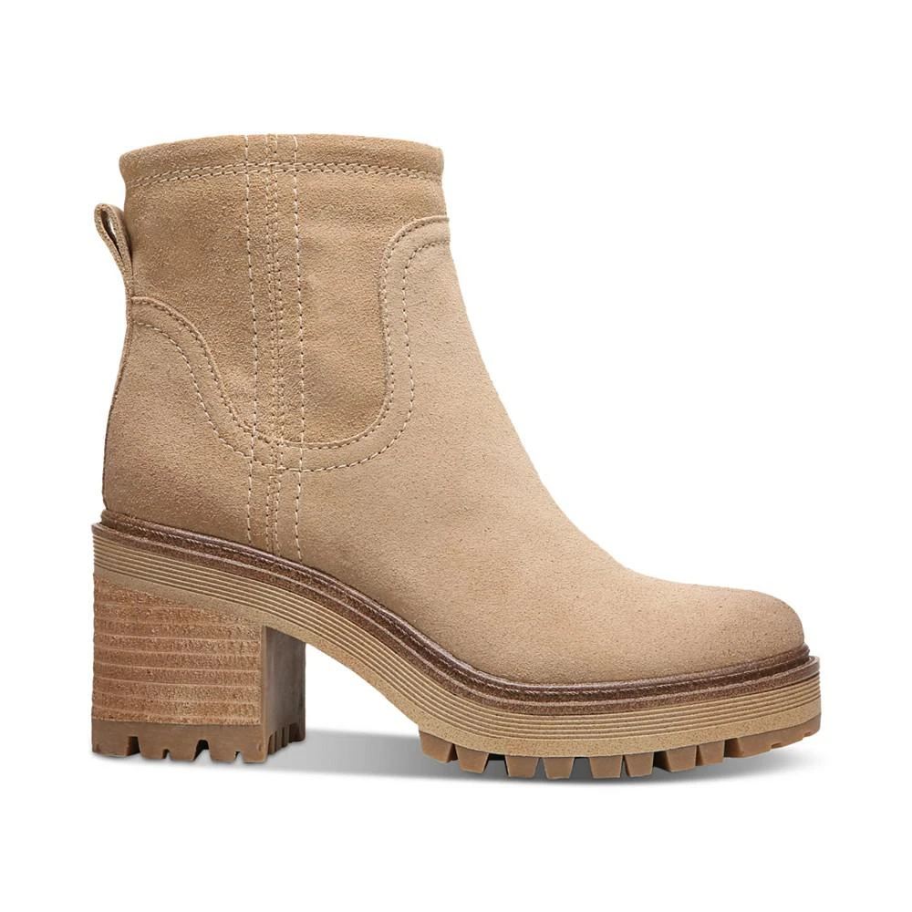 Women's Clair Lug Sole Boots 商品