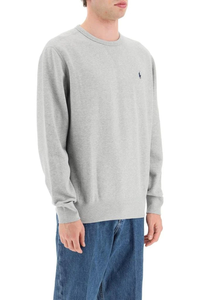 商�品Ralph Lauren|RL Sweatshirt,价格¥771,第3张图片详细描述