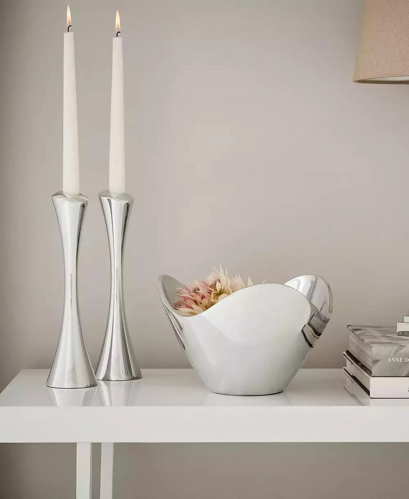 商品Nambé|Wave Bowl,价格¥583,第5张图片详细描述