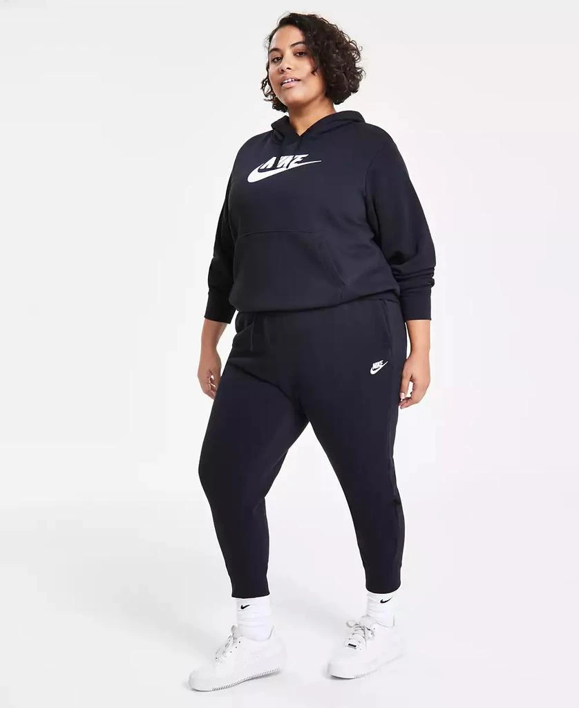 Women's   Sportswear Club Fleece   Mid-Rise Joggers 商品