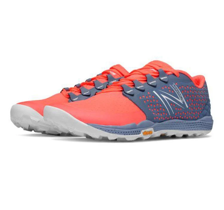 商品New Balance|Women's Minimus 10v4 Trail,价格¥408,第1张图片