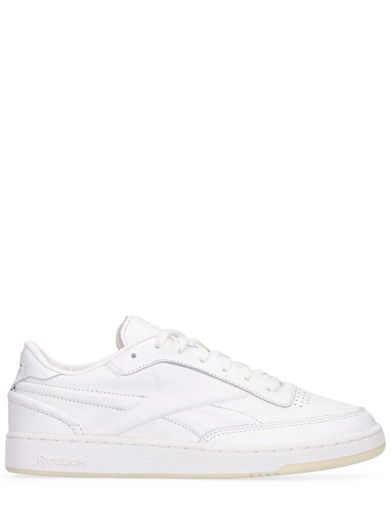 商品Reebok|Vb Club C Sneakers,价格¥1063,第1张图片