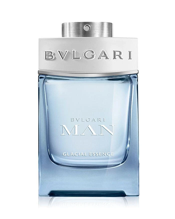 商品BVLGARI|Man Glacial Essence Eau de Parfum 3.4 oz.,价格¥1112,第1张图片