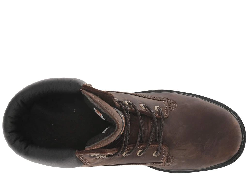 商品Timberland|Direct Attach 6" Steel Toe,价格¥1324,第2张图片详细描述