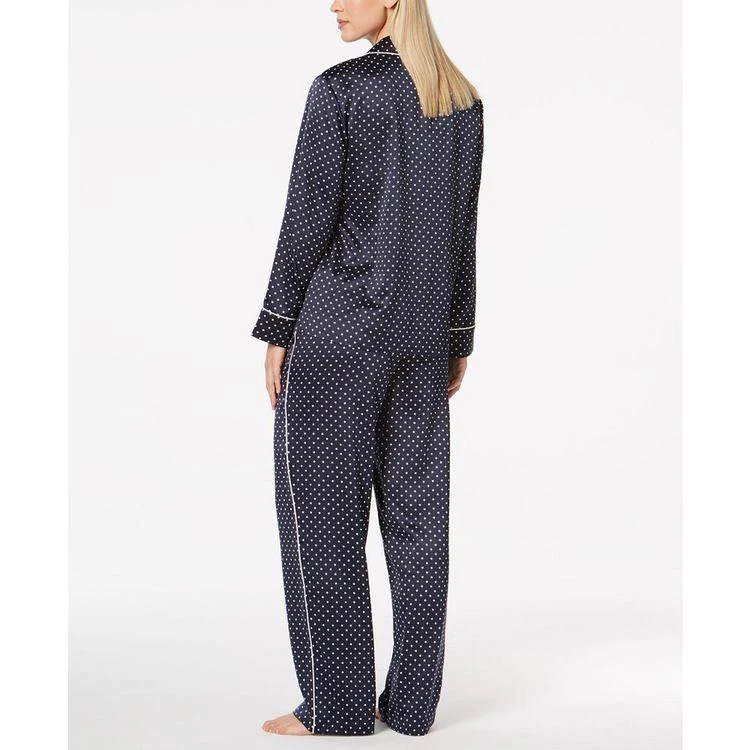 商品Ralph Lauren|Satin 睡衣套装,价格¥467,第2张图片详细描述