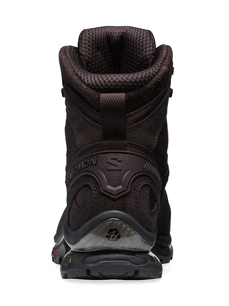 商品Salomon|Quest Gore-Tex Advanced Hiking Boots,价格¥1102,第3张图片详细描述