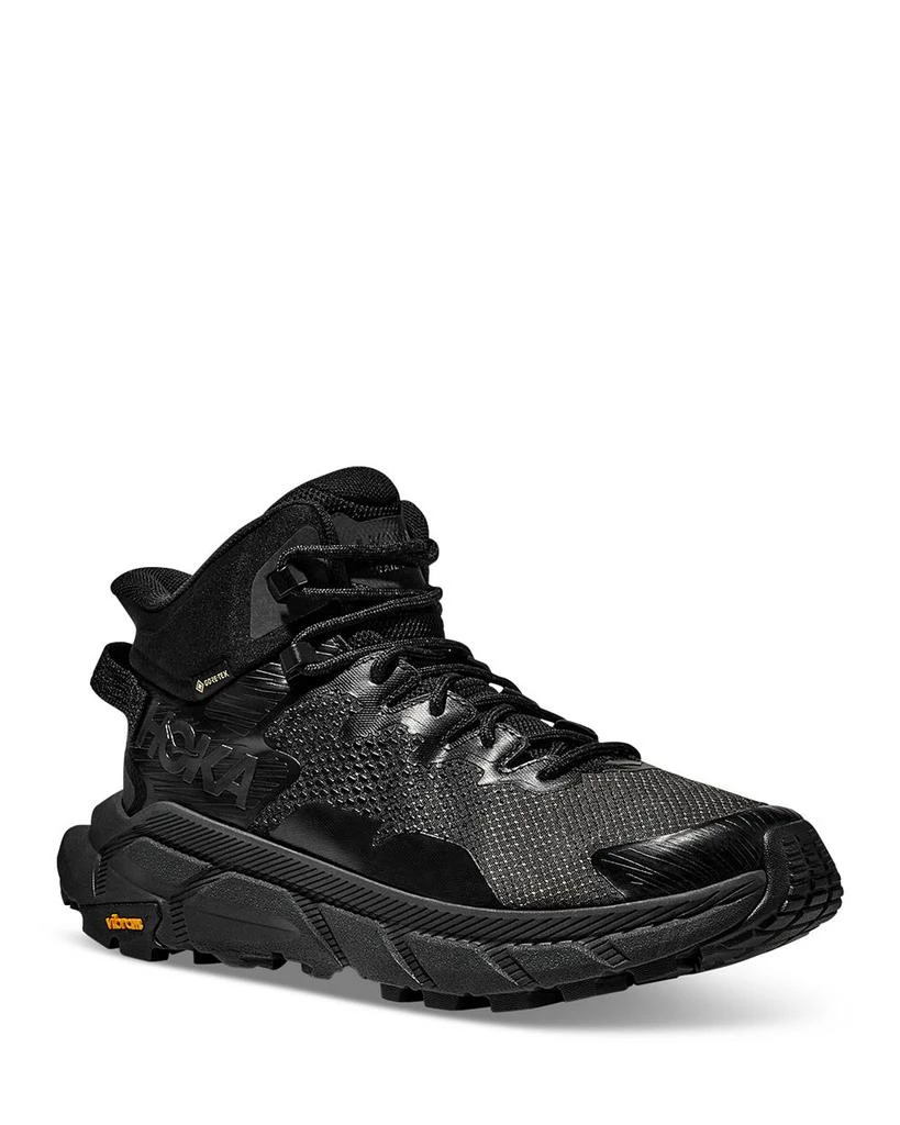 商品Hoka One One|Men's Trail Code GTX Hiking Boots,价格¥1394,第1张图片