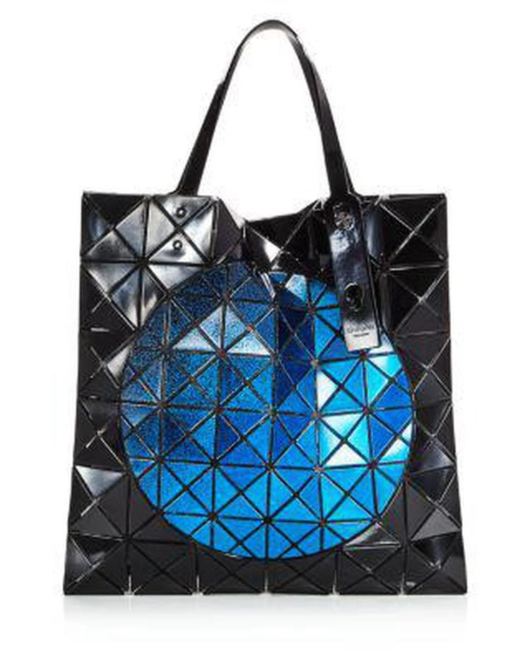 商品Issey Miyake|Issey Miyake Mado Ombré Circle Tote,价格¥6108,第1张图片