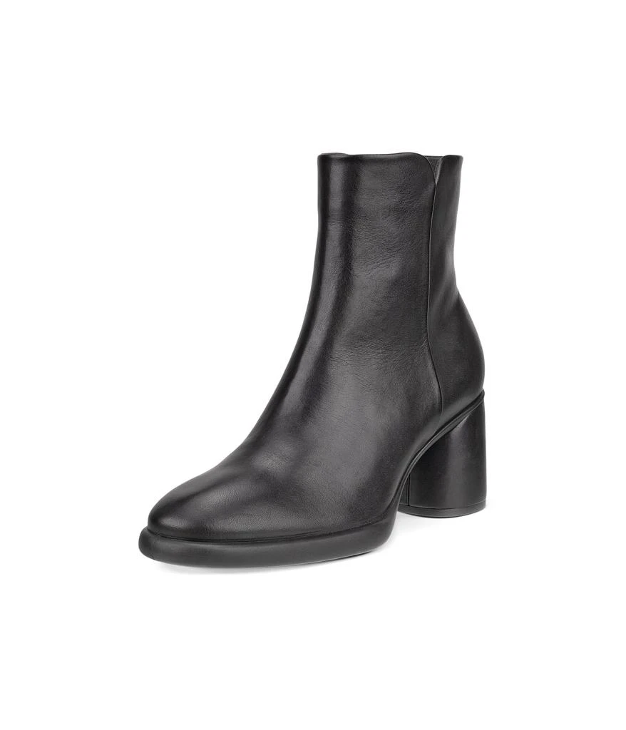 商品ECCO|Sculpted Lx 55 mm Ankle Boot,价格¥1501,第1张图片