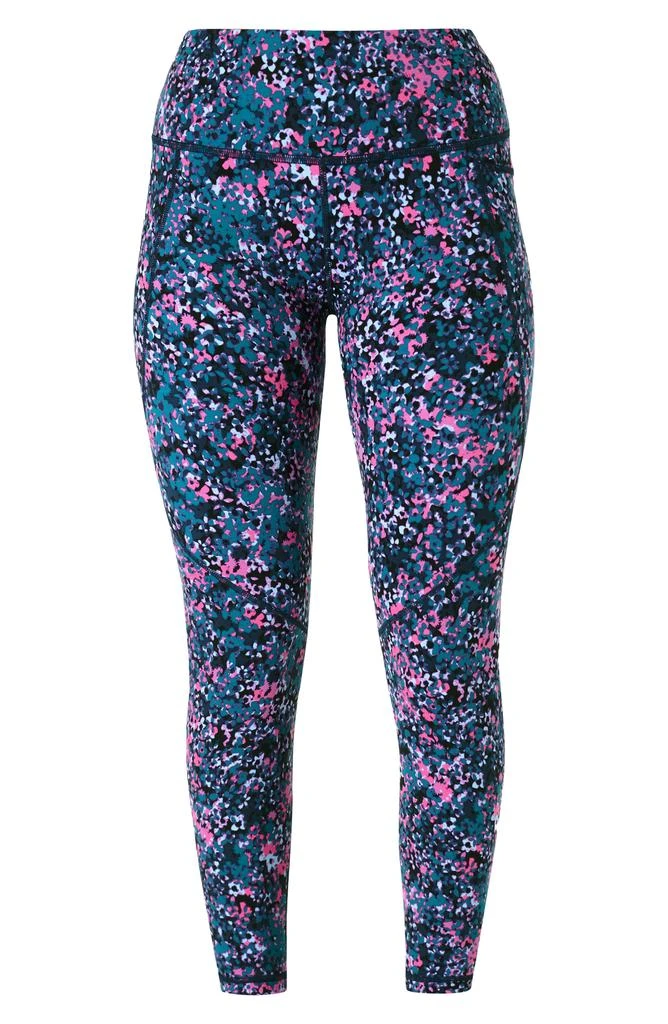 商品SWEATY BETTY|Power Pocket Workout Leggings,价格¥380,第5张图片详细描述