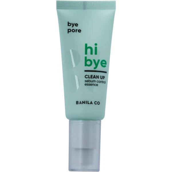 商品BANILA CO|Hi Bye Clean Up Sebum Control Essence,价格¥156,第1张图片