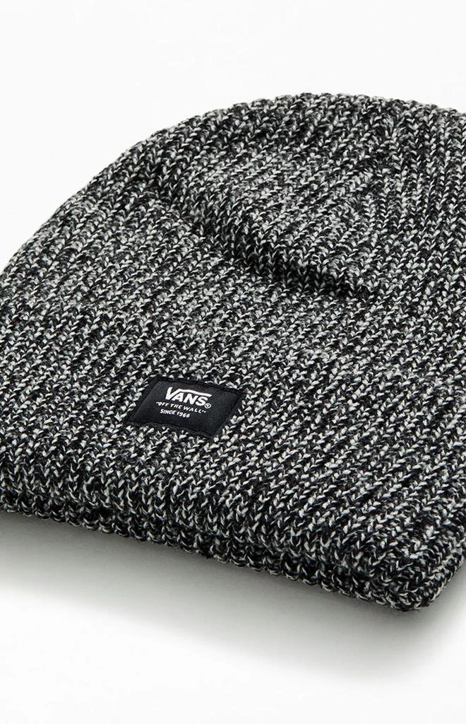 商品Vans|Black Twist Beanie,价格¥157,第2张图片详细描述