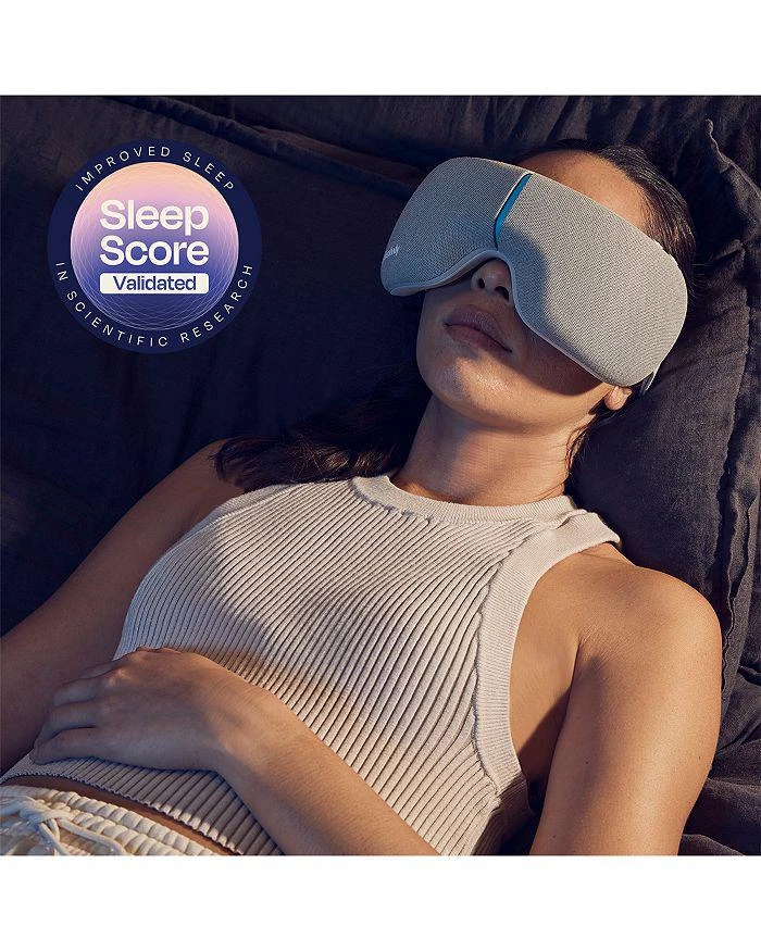 商品Therabody|SmartGoggles,价格¥1508,第3张图片详细描述