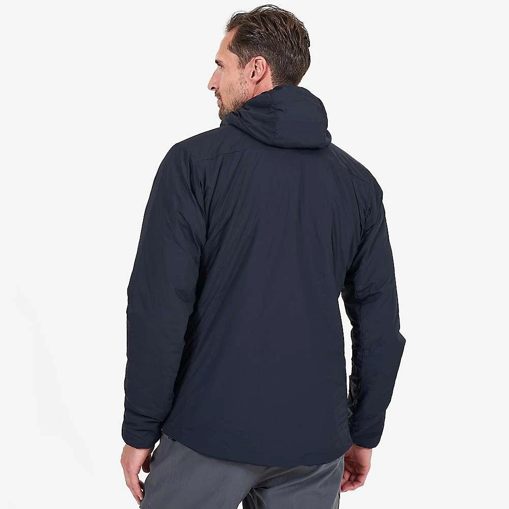 商品Montane|Montane Men's Fireball Jacket,价格¥1611,第5张图片详细描述