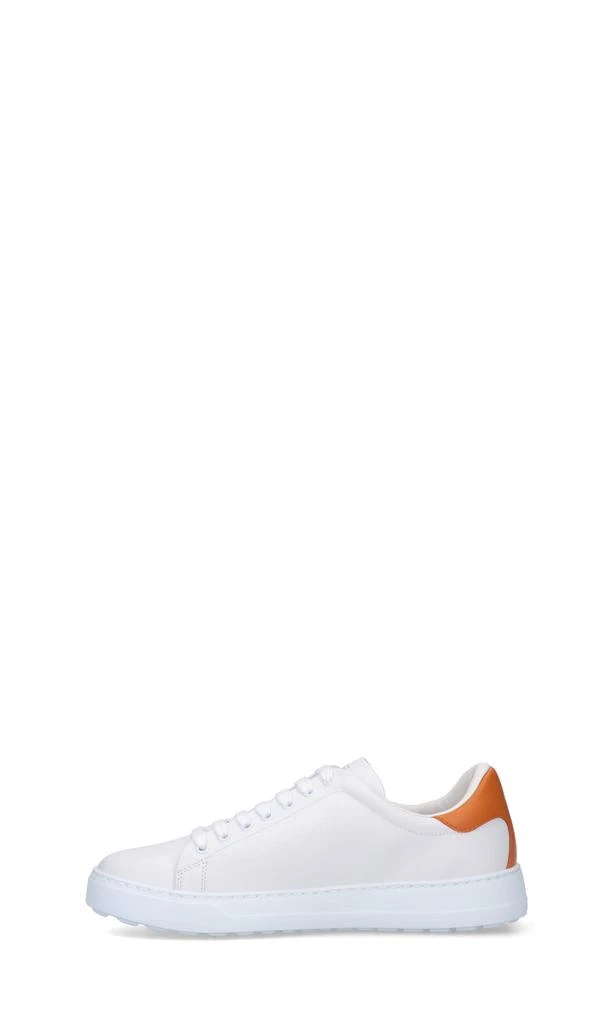 商品Salvatore Ferragamo|Ferragamo Sneakers,价格¥4293,第3张图片详细描述