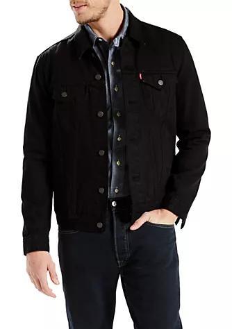 商品Levi's|Levi's® Trucker Jacket,价格¥261-¥397,第3张图片详细描述