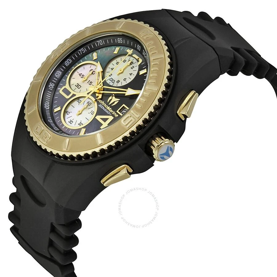 商品TechnoMarine|Cruise Original Chronograph Men's Watch 115353,价格¥738,第2张图片详细描述