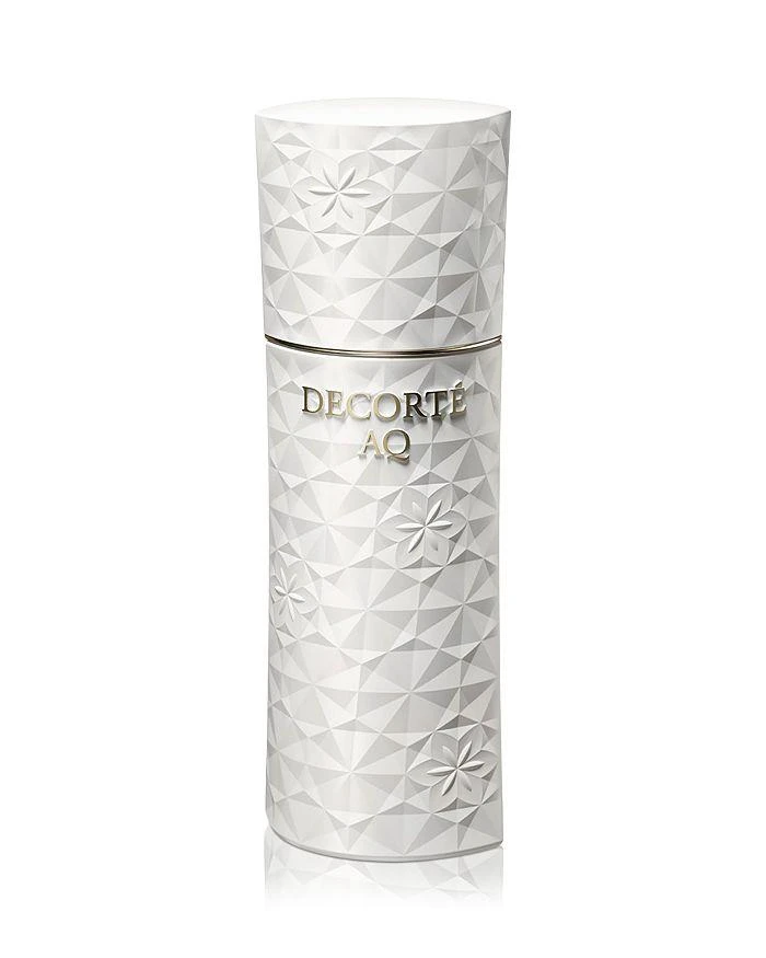 商品DECORTé|AQ Extra Rich Absolute Softening Emulsion 6.7 oz.,价格¥711,第1张图片